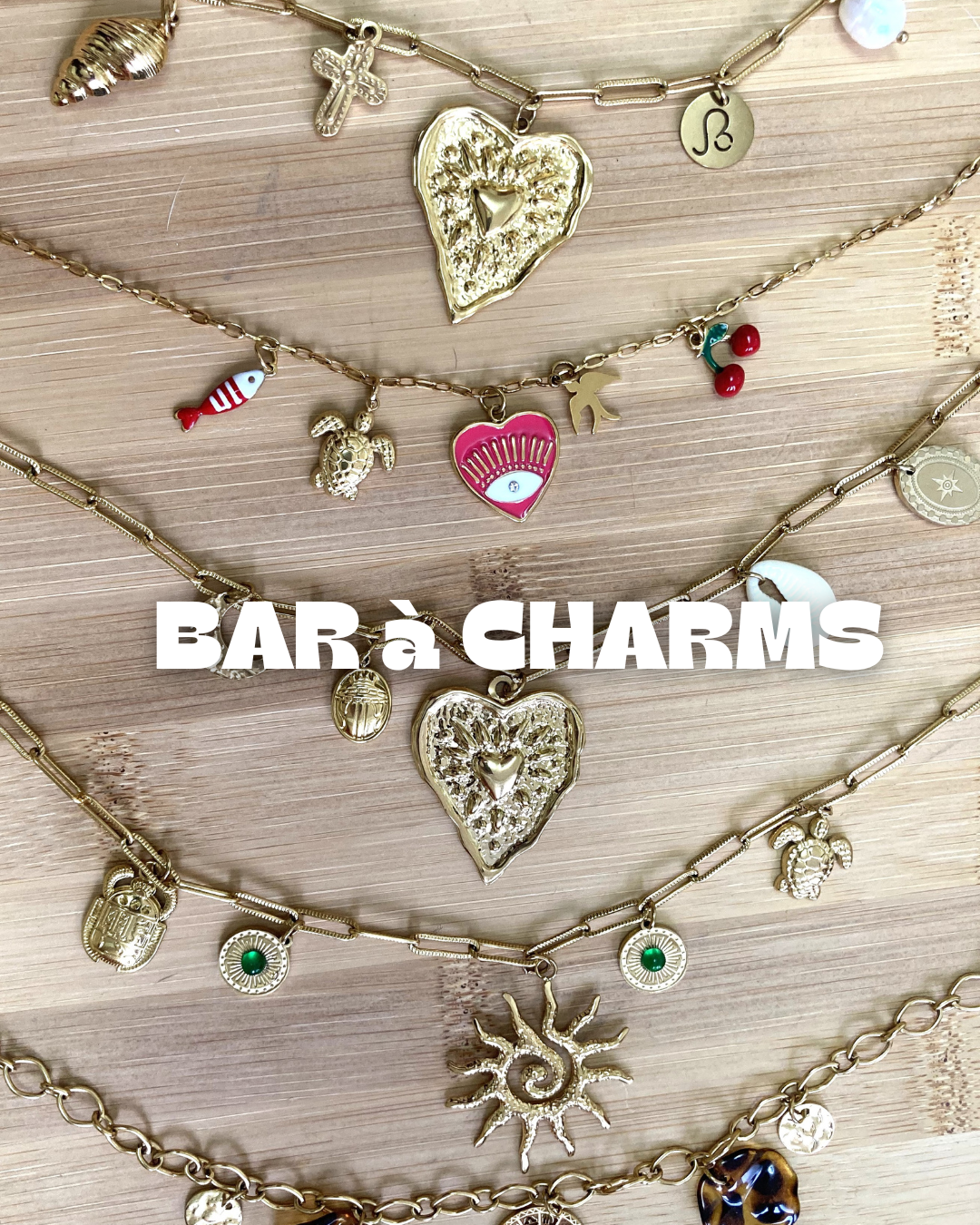 Atelier bar à Charms à Nancy