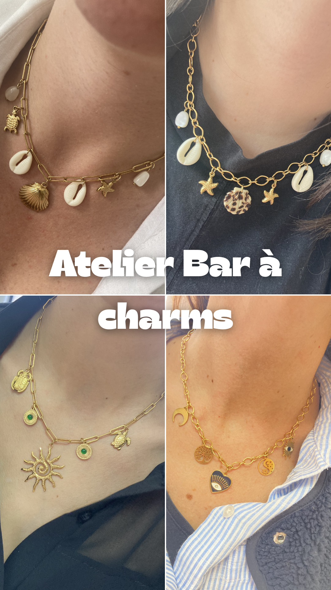 Atelier Bar à Charms à Nancy