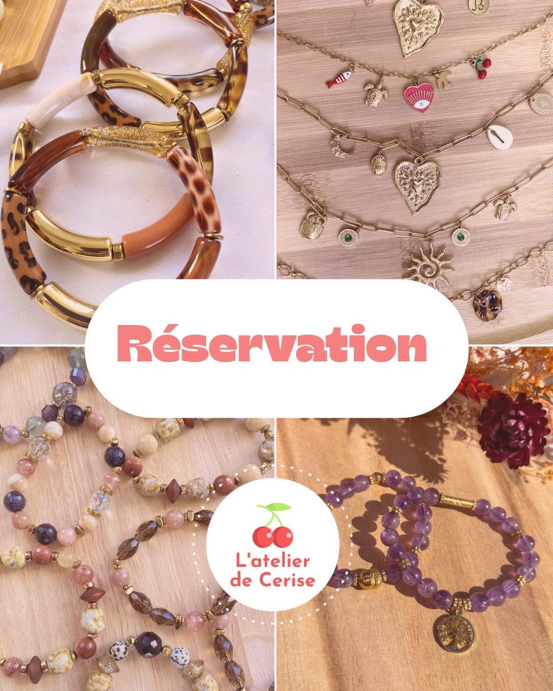 RESERVER un atelier créatif à Nancy