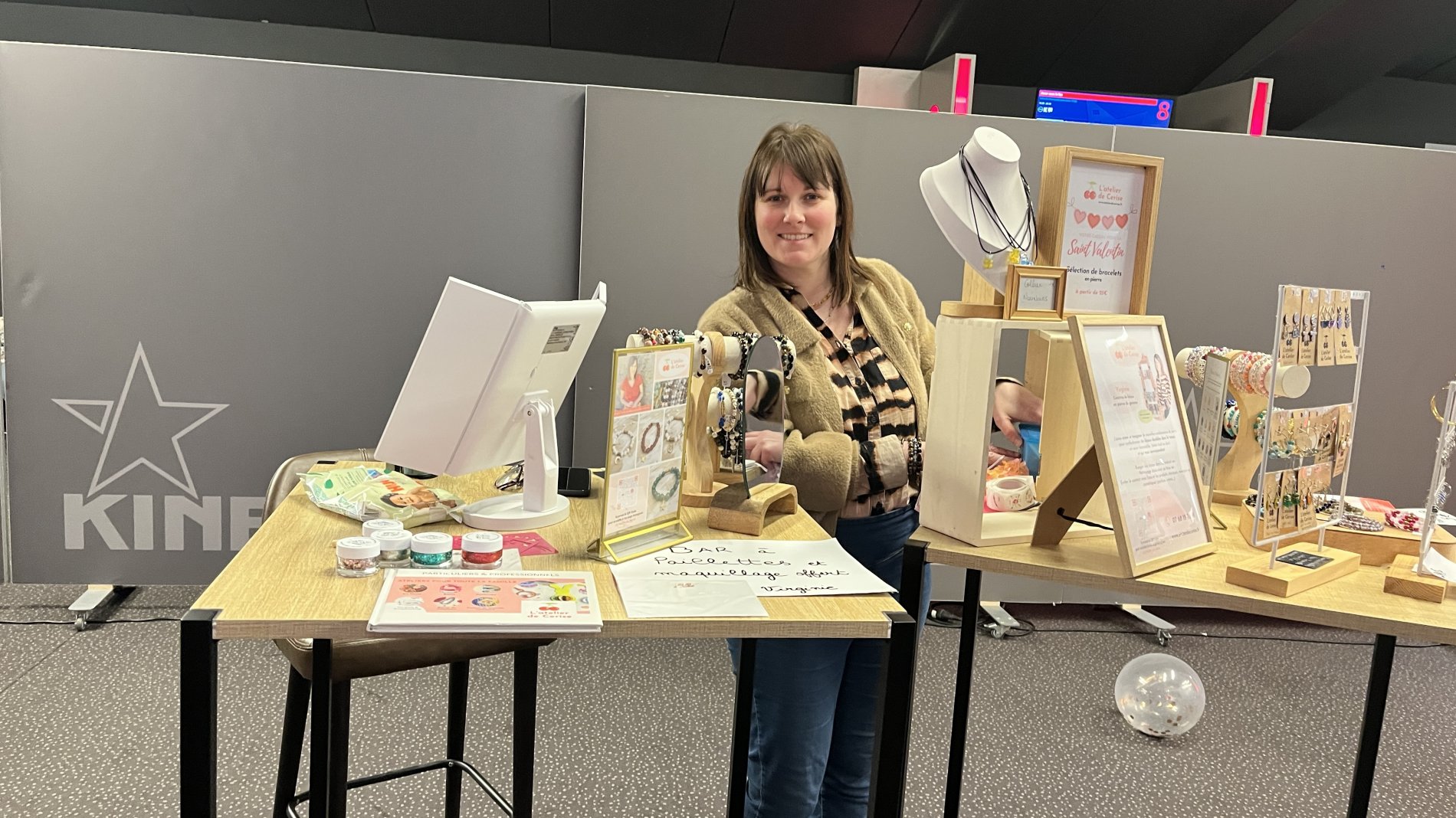 Titre de l'actualité