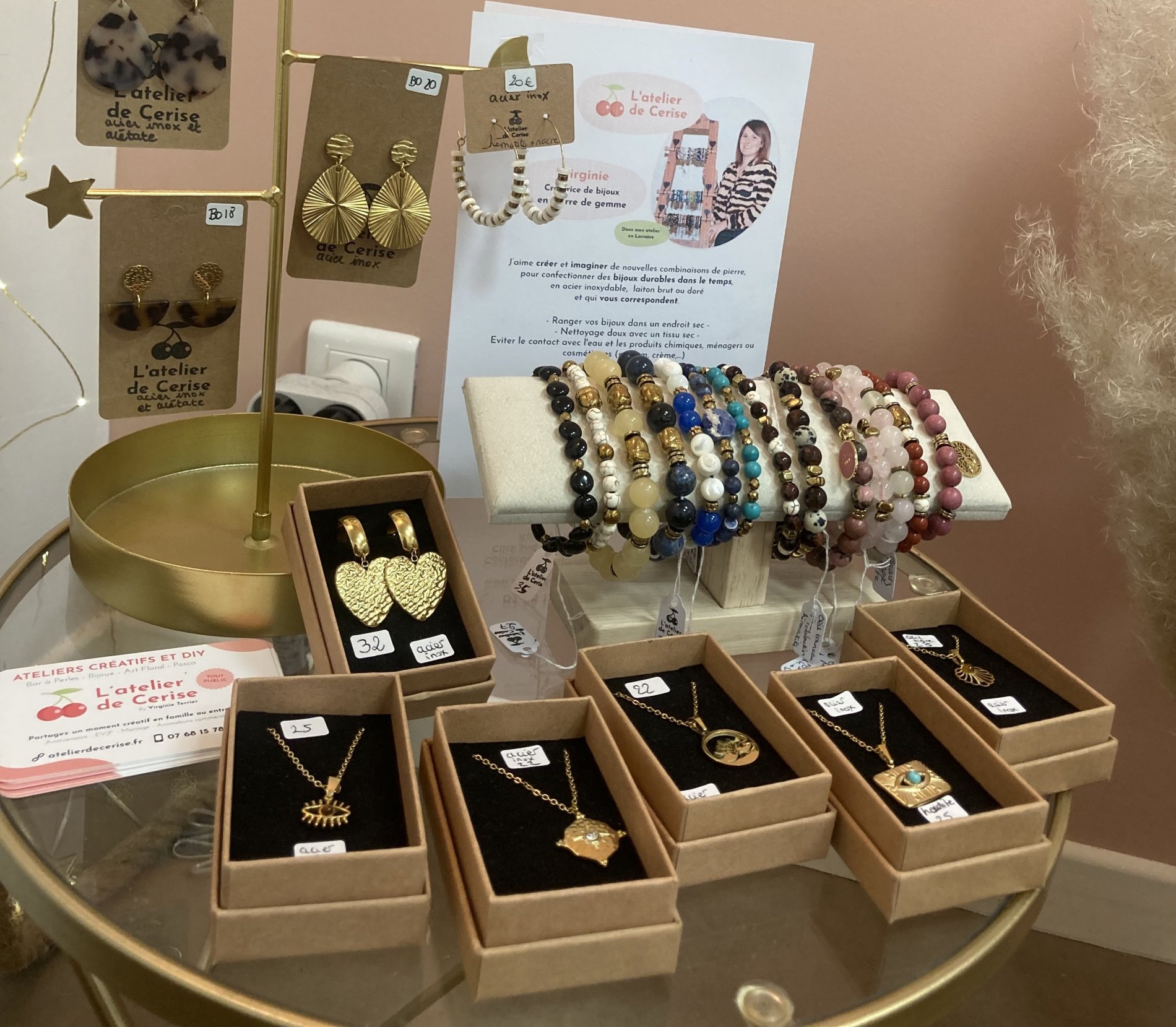 Titre de l'actualité