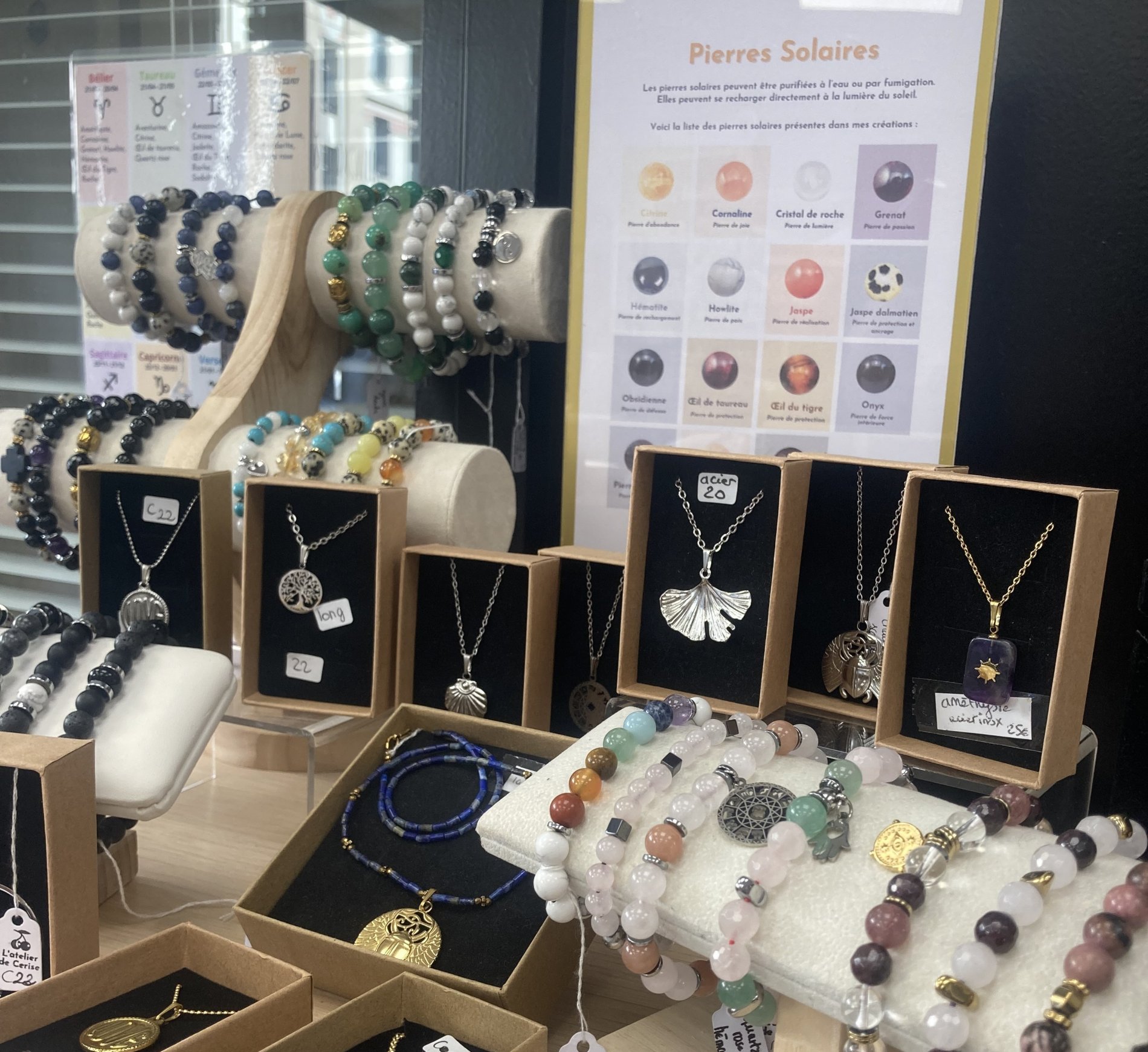 Titre de l'actualité