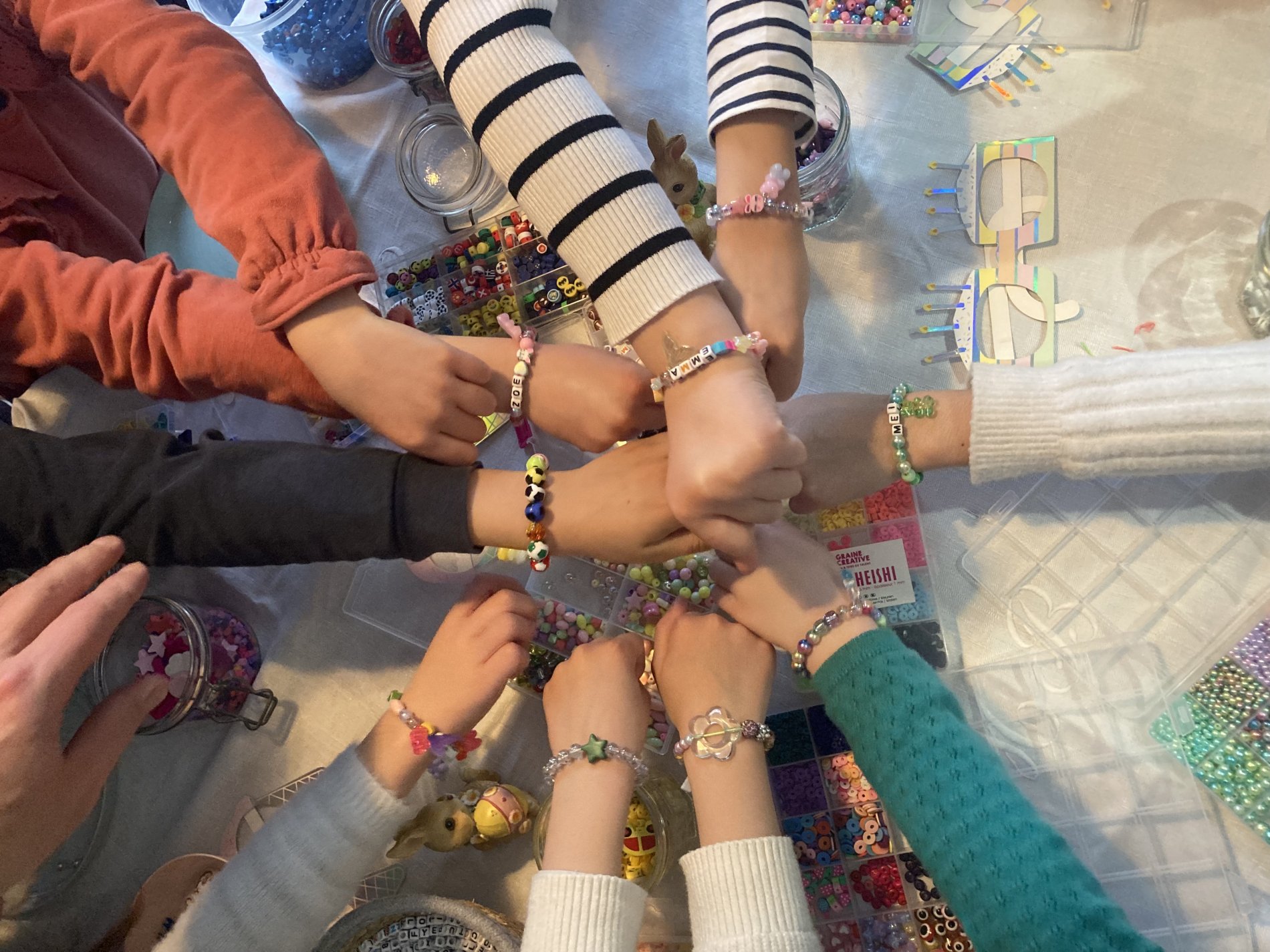 Titre de l'actualité