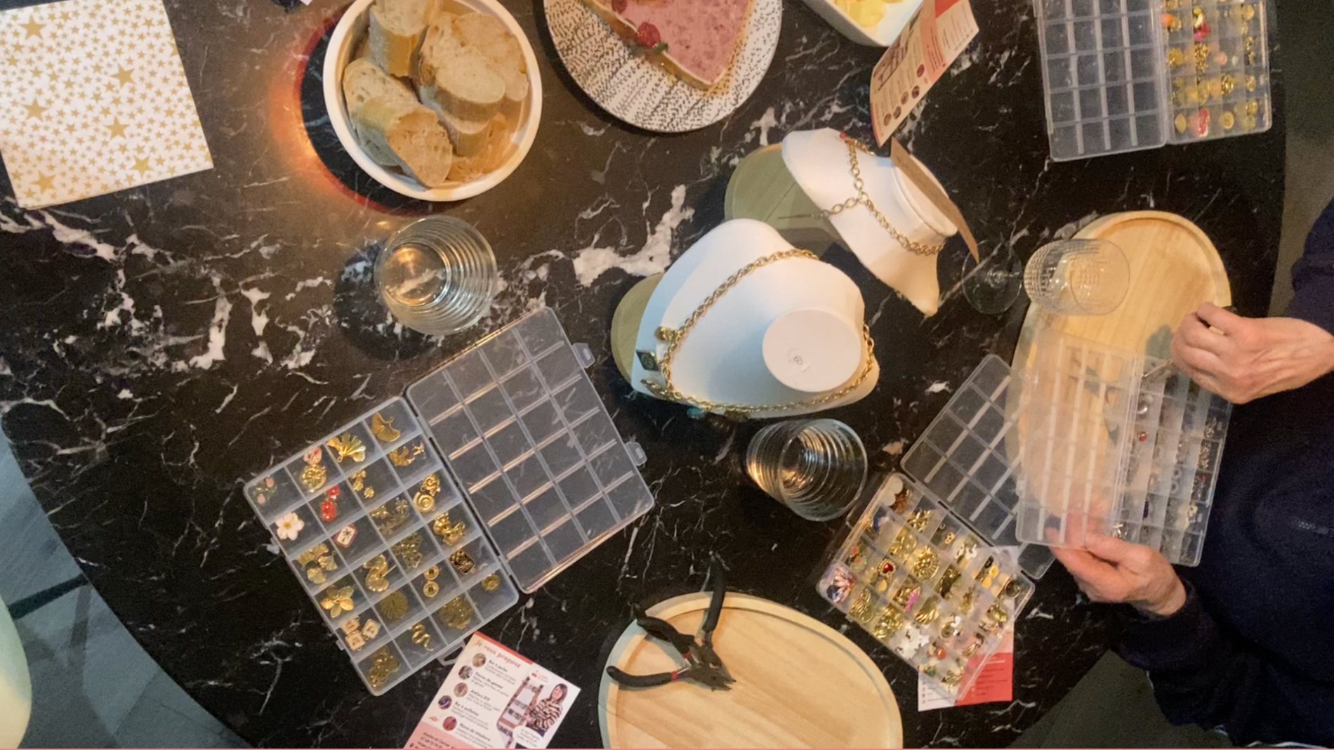 Titre de l'actualité