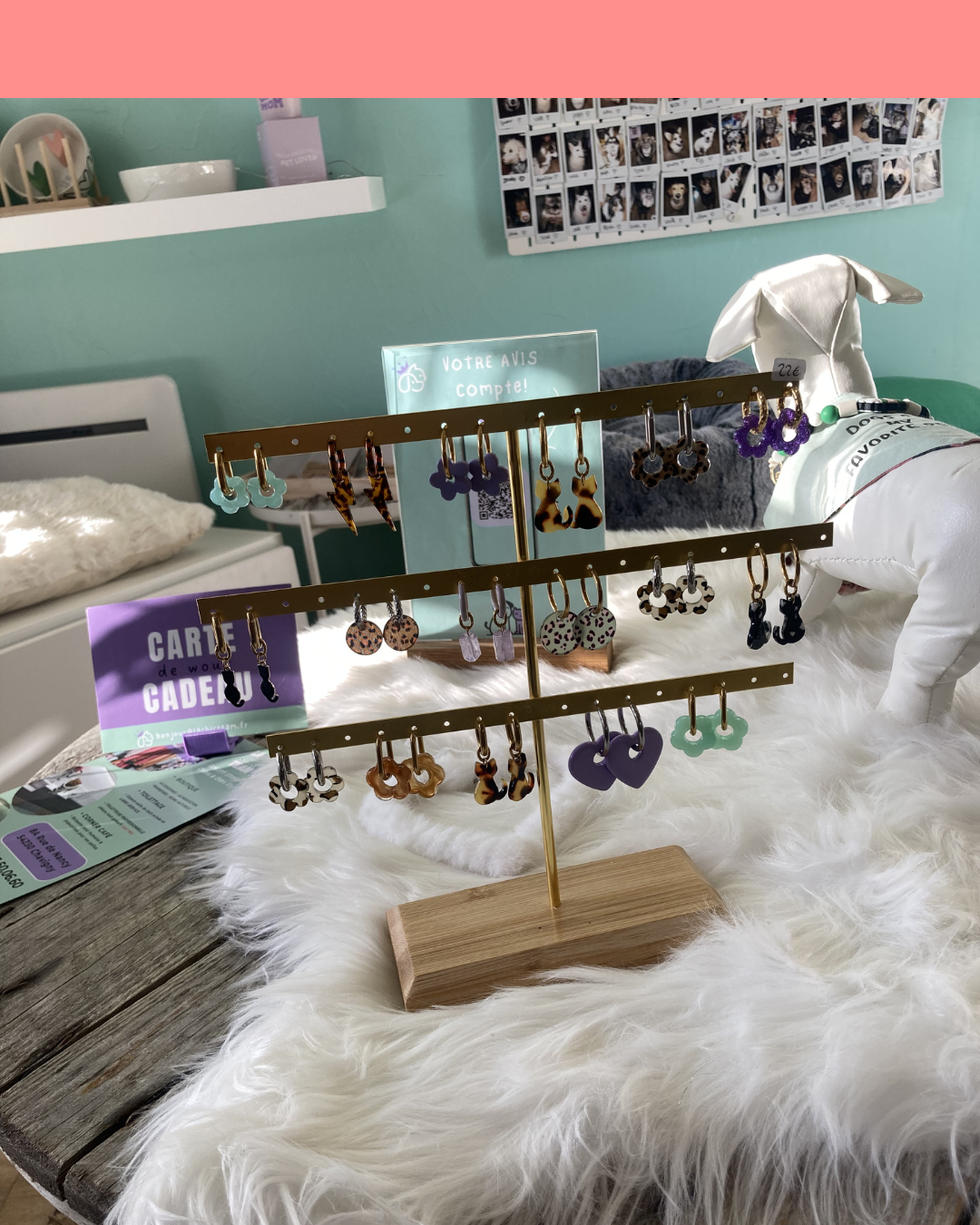 Titre de l'actualité