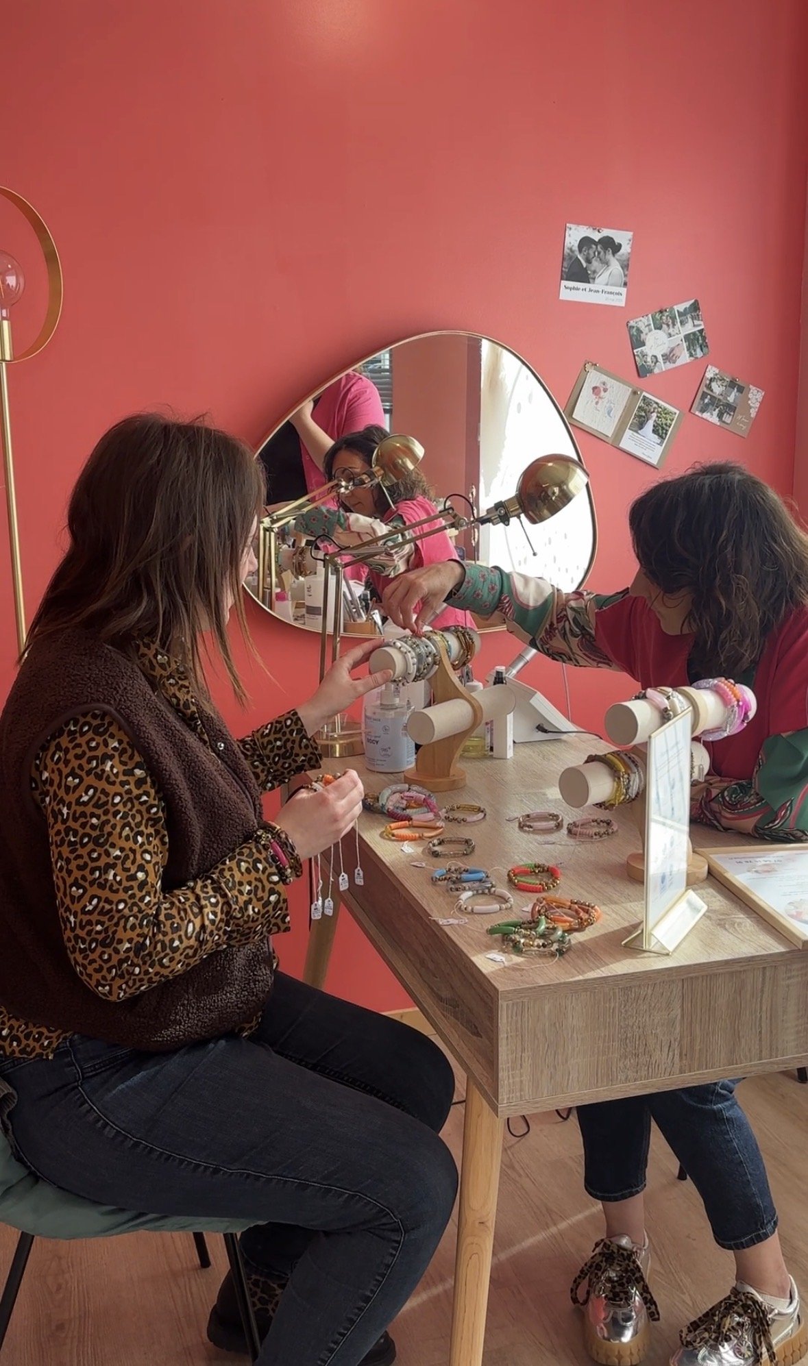 Titre de l'actualité