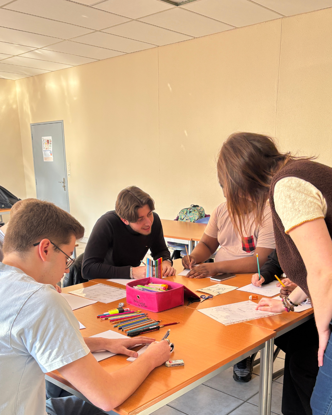 Titre de l'actualité