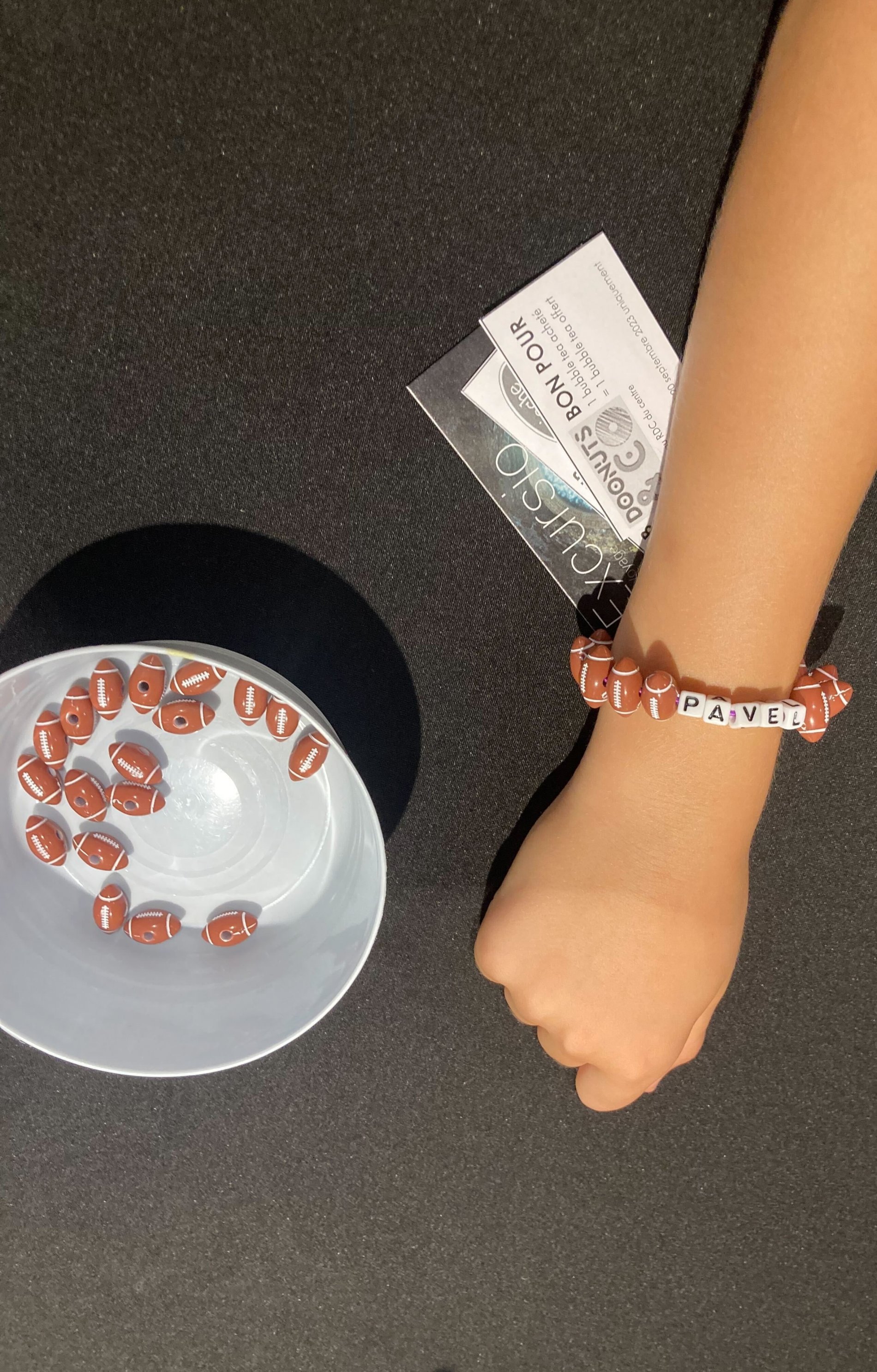 Titre de l'actualité